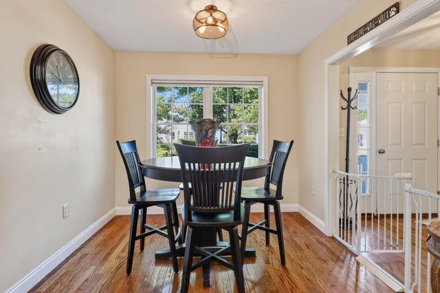 877 Auburnville Way C2, Whitman, MA 02382