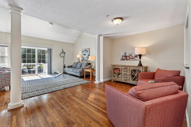 877 Auburnville Way C2, Whitman, MA 02382