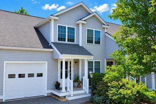 877 Auburnville Way C2, Whitman, MA 02382
