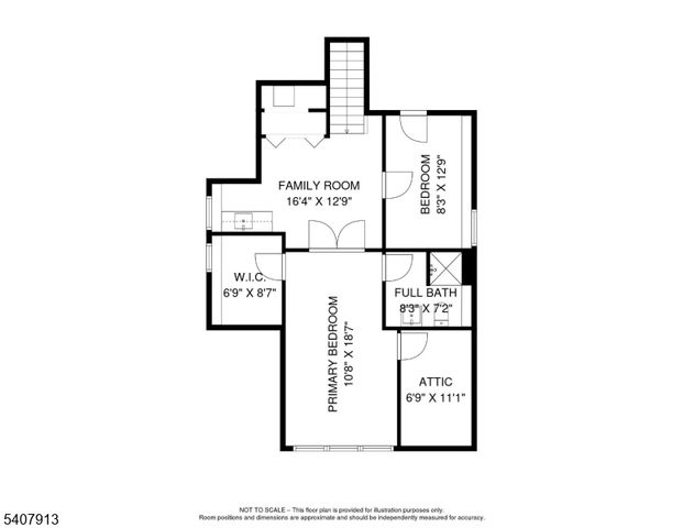 55 Naden Ave, Irvington Twp., NJ 07111