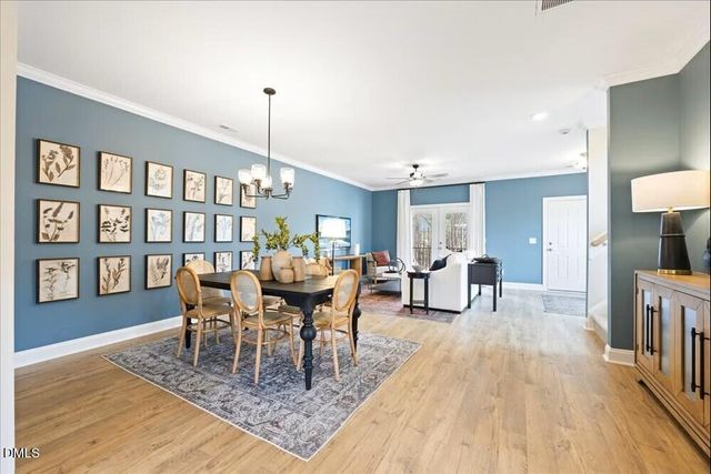 515 Forestville Road, Wake Forest, NC 27587