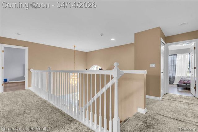35901 Abbey Court, Romulus, MI 48174