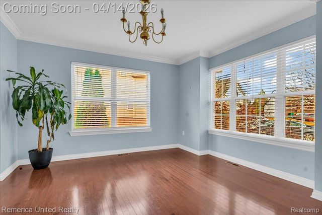 35901 Abbey Court, Romulus, MI 48174