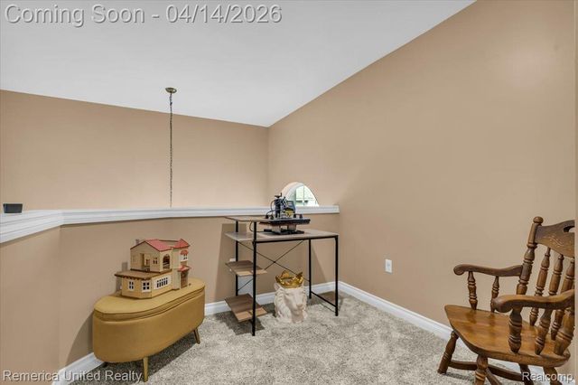 35901 Abbey Court, Romulus, MI 48174
