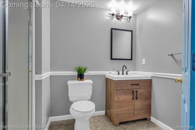 35901 Abbey Court, Romulus, MI 48174