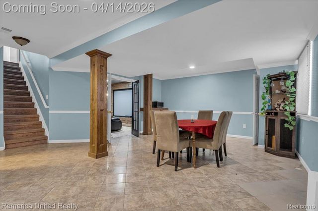35901 Abbey Court, Romulus, MI 48174