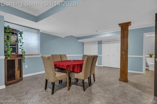 35901 Abbey Court, Romulus, MI 48174