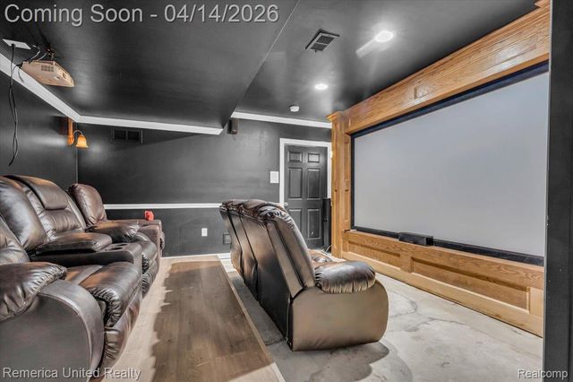 35901 Abbey Court, Romulus, MI 48174