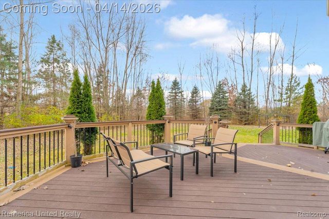35901 Abbey Court, Romulus, MI 48174