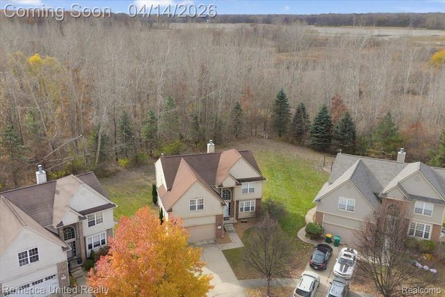 35901 Abbey Court, Romulus, MI 48174