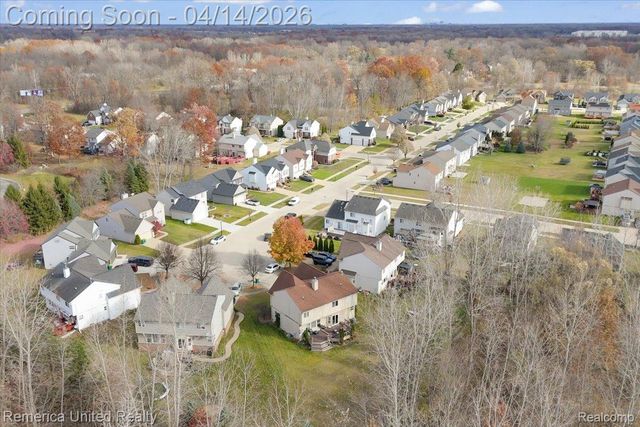 35901 Abbey Court, Romulus, MI 48174