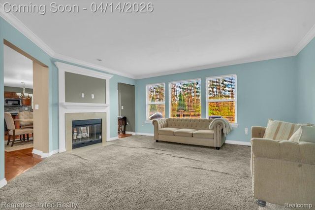 35901 Abbey Court, Romulus, MI 48174