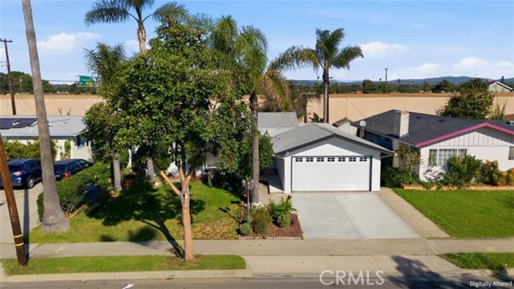 2057 W Coronet, Anaheim, CA 92801
