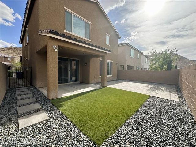 9616 Arbor Rose Court, Las Vegas, NV 89148