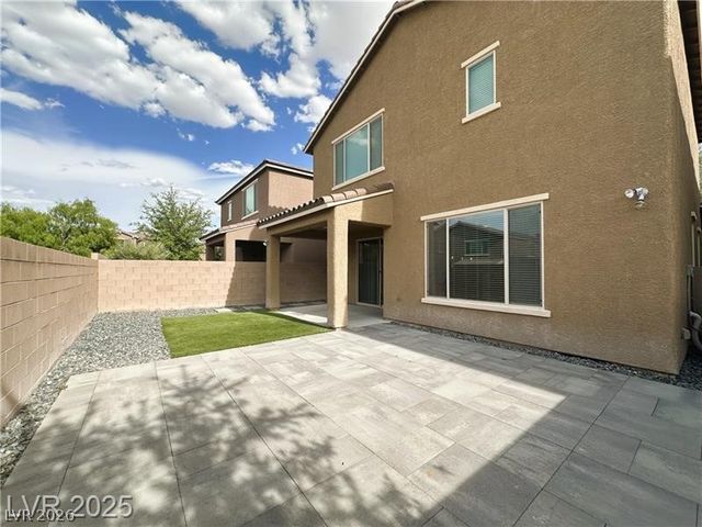 9616 Arbor Rose Court, Las Vegas, NV 89148