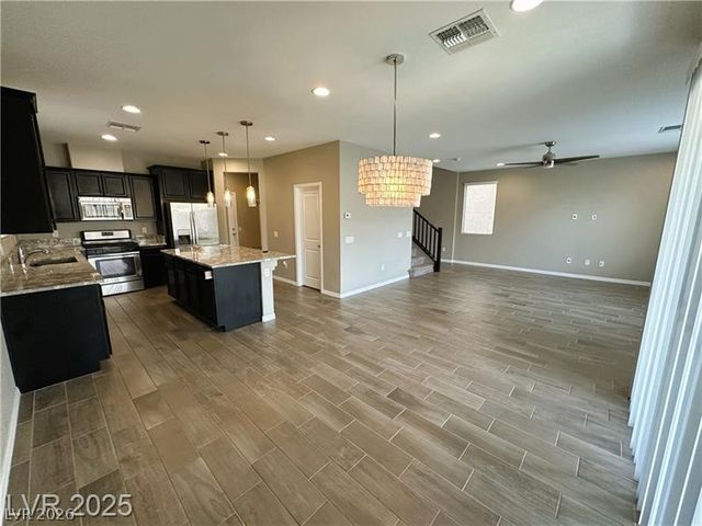 9616 Arbor Rose Court, Las Vegas, NV 89148