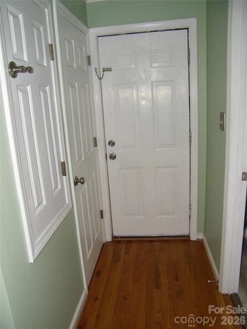 517 Rowan Mills Road, Salisbury, NC 28147