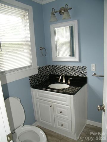 517 Rowan Mills Road, Salisbury, NC 28147