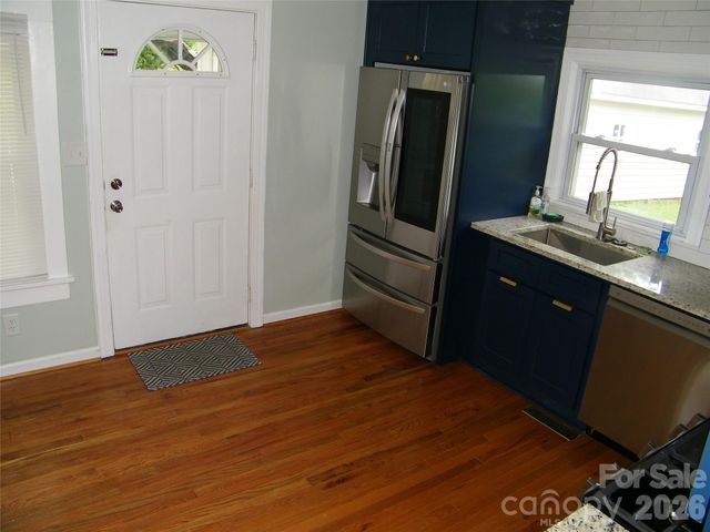 517 Rowan Mills Road, Salisbury, NC 28147