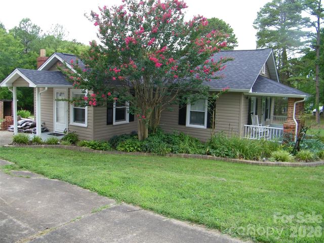 517 Rowan Mills Road, Salisbury, NC 28147