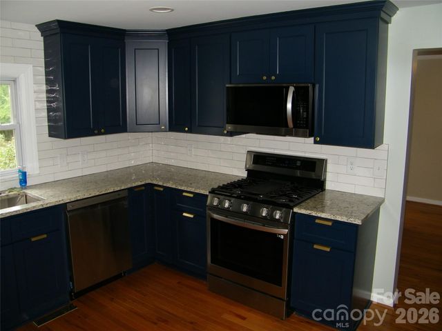 517 Rowan Mills Road, Salisbury, NC 28147