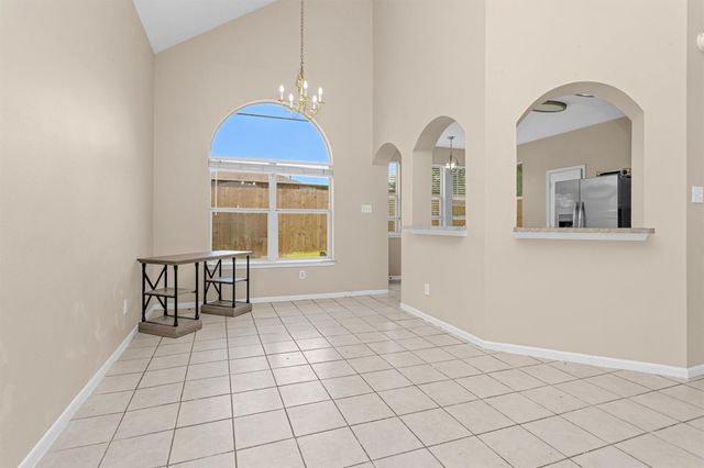 3903 Teal Vista Court, Fresno, TX 77545