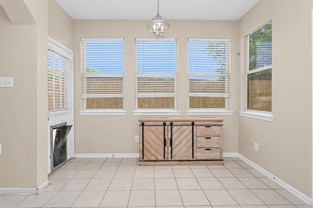 3903 Teal Vista Court, Fresno, TX 77545