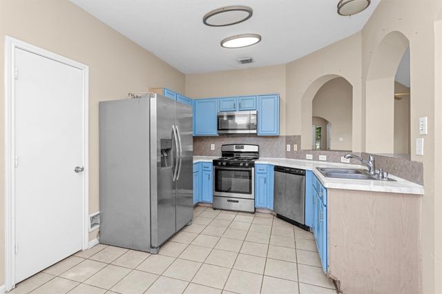 3903 Teal Vista Court, Fresno, TX 77545