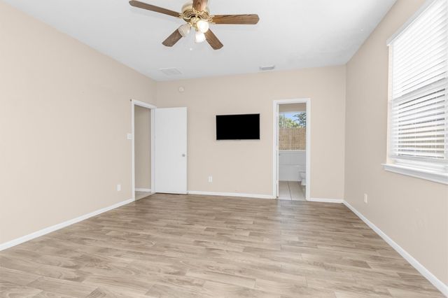 3903 Teal Vista Court, Fresno, TX 77545