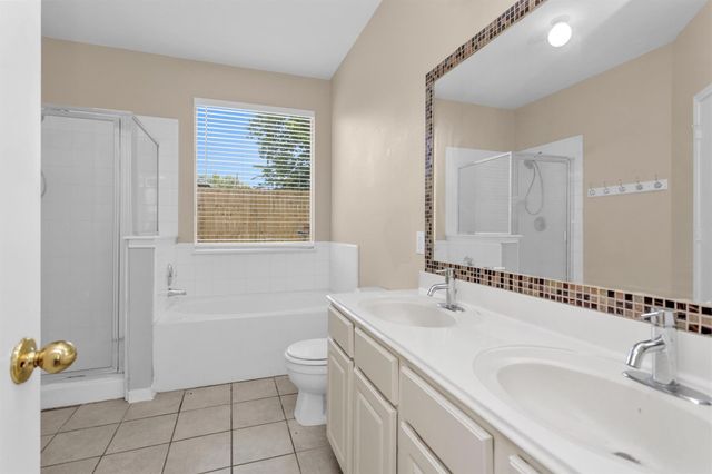 3903 Teal Vista Court, Fresno, TX 77545