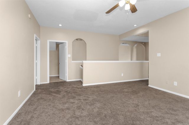 3903 Teal Vista Court, Fresno, TX 77545