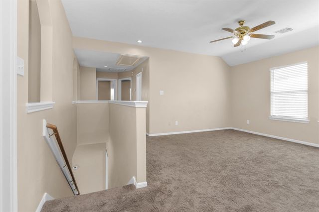 3903 Teal Vista Court, Fresno, TX 77545