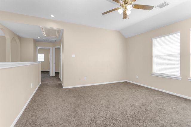 3903 Teal Vista Court, Fresno, TX 77545