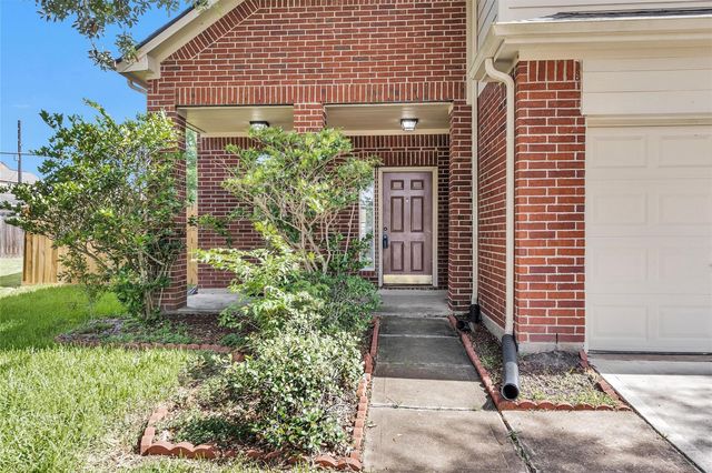 3903 Teal Vista Court, Fresno, TX 77545