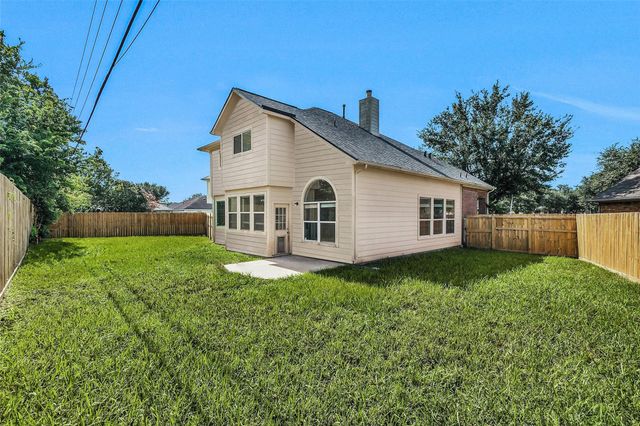 3903 Teal Vista Court, Fresno, TX 77545