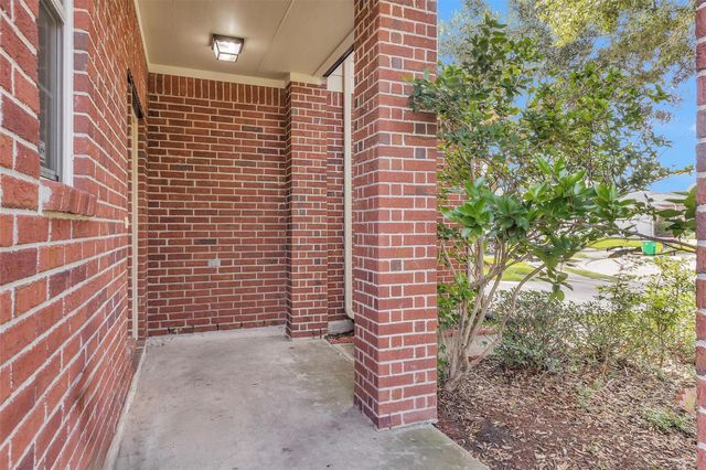 3903 Teal Vista Court, Fresno, TX 77545