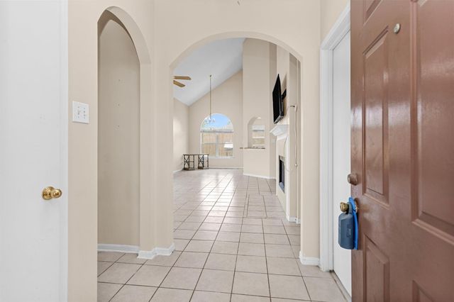 3903 Teal Vista Court, Fresno, TX 77545