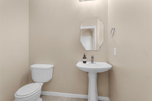 3903 Teal Vista Court, Fresno, TX 77545