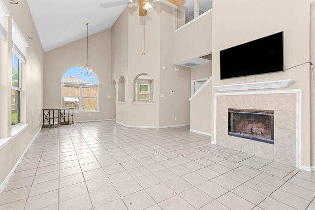 3903 Teal Vista Court, Fresno, TX 77545