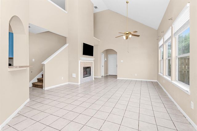 3903 Teal Vista Court, Fresno, TX 77545