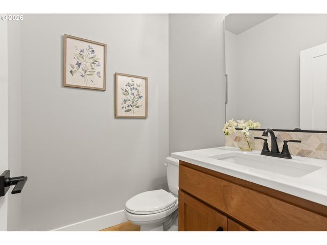 7260 Sw WINDFLOWER St, Wilsonville, OR 97070