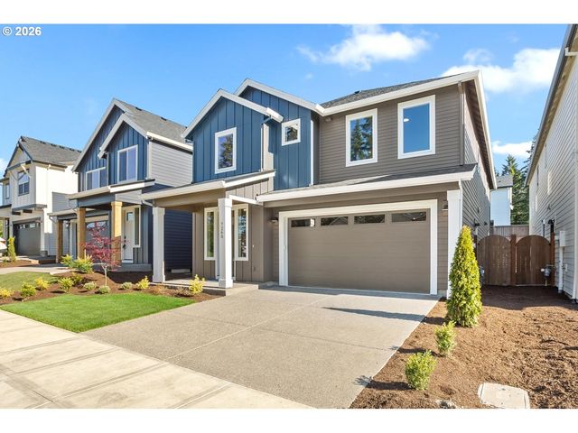 7260 Sw WINDFLOWER St, Wilsonville, OR 97070