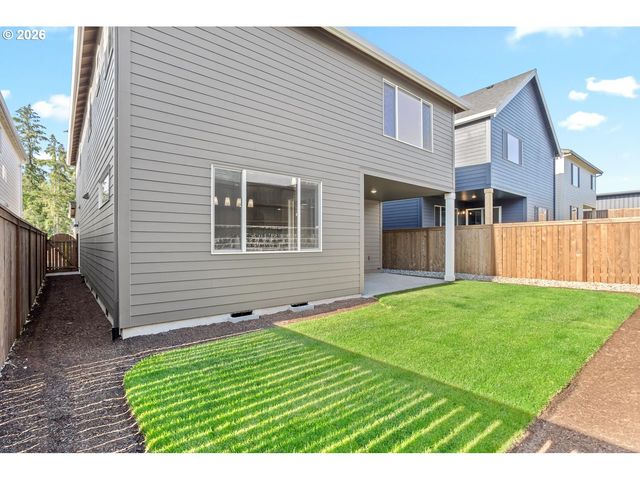 7260 Sw WINDFLOWER St, Wilsonville, OR 97070