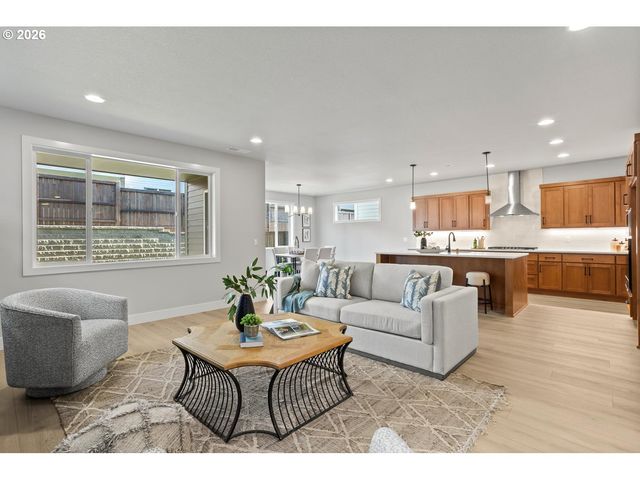 7260 Sw WINDFLOWER St, Wilsonville, OR 97070