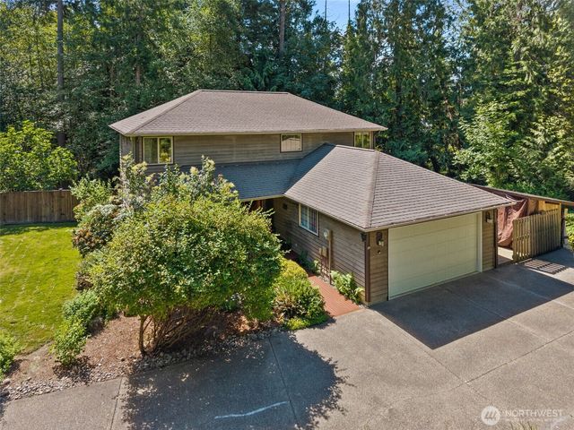 3627 Snug Harbor Road NE, Olympia, WA 98506