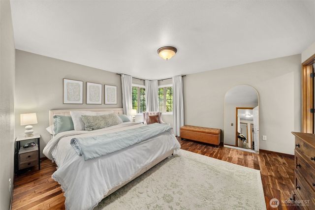 3627 Snug Harbor Road NE, Olympia, WA 98506
