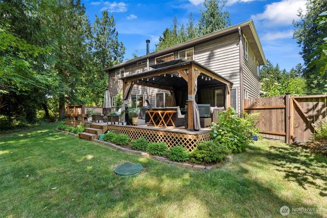 3627 Snug Harbor Road NE, Olympia, WA 98506