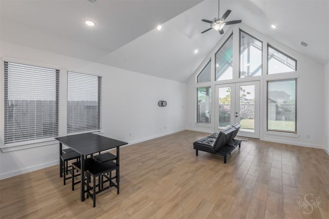 29650 Blooming Grove Way, Fulshear, TX 77441