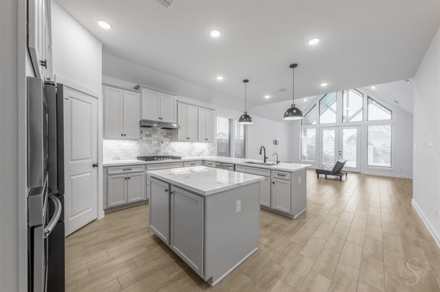 29650 Blooming Grove Way, Fulshear, TX 77441