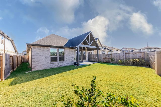 29650 Blooming Grove Way, Fulshear, TX 77441